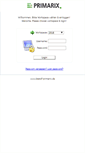 Mobile Screenshot of bestof-primarix.de